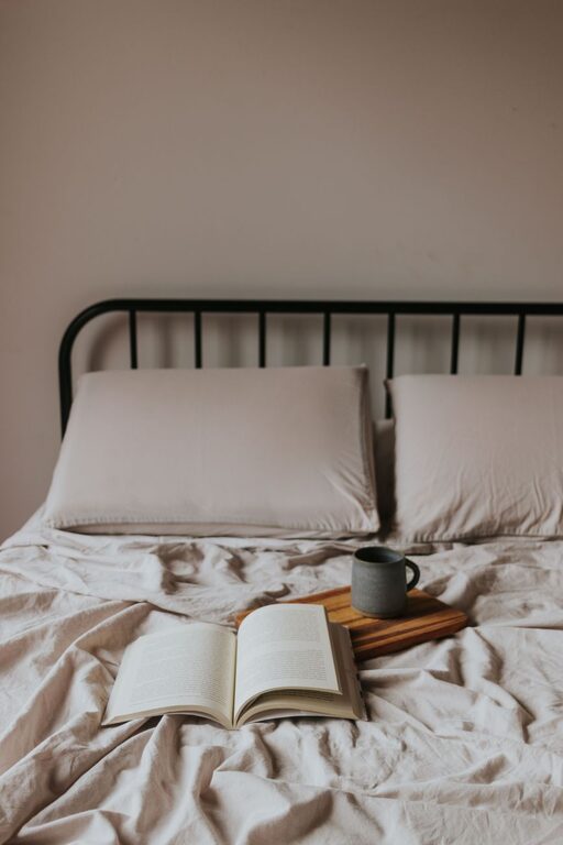 How to Build a Simple Reading Habit That Lasts