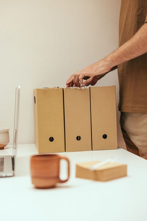 Tips for Organizing Files on Your Computer Effectively